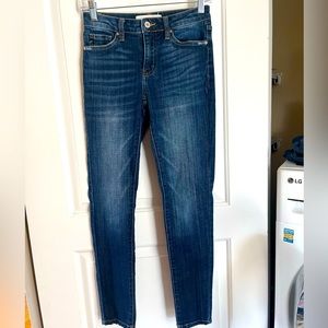 Kancan skinny jeans size 3